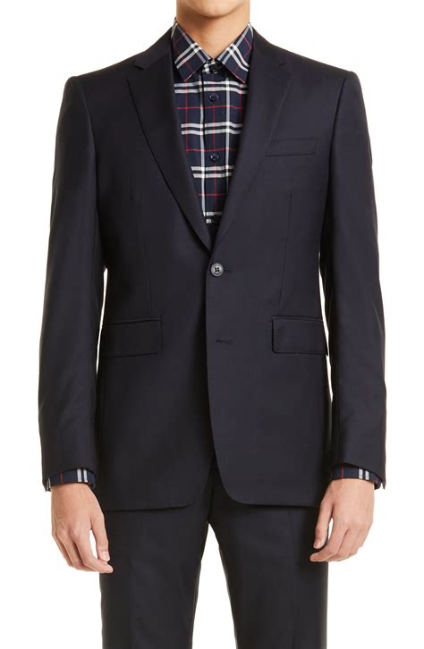 burberry suit separates|Burberry suit price.